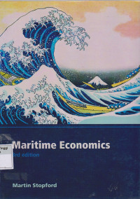 Image of Maritime Economics