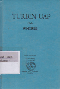 Image of Turbin UAP