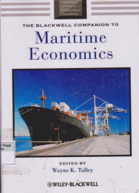 Image of Maritime Economics