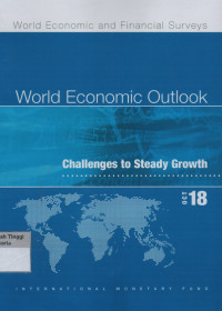 Image of World Economic Outlook