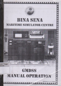 Image of Bina Sena Maritime Simulator Centre