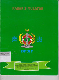 Image of Radar Simulator