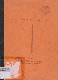 Image of Shipping - Praktis