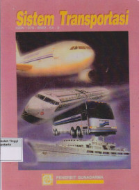 Image of Sistem Transportasi