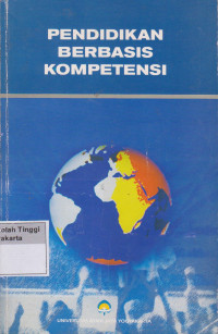 Image of Pendidikan Berbasis Kompetensi