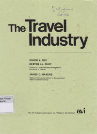 Image of The Travel Industry