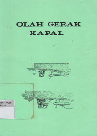 Image of Olah Gerak Kapal