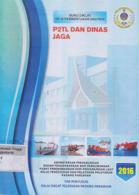 Image of P2TL Dan Dinas Jaga