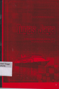 Image of Tugas Jaga