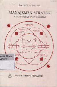 Image of Manajemen Strategi