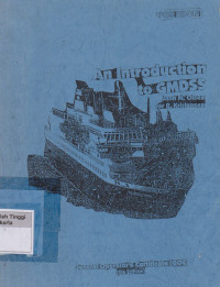 Image of An Introduction to GMDSS