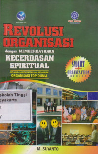 Image of Revolusi Organisasi