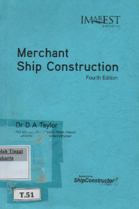 Image of Merchant ship construction