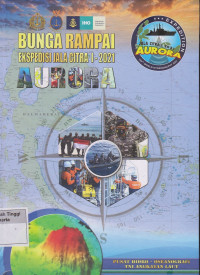 Image of Bunga Rampai : Ekspedisi Jala Citra 1 - 2021