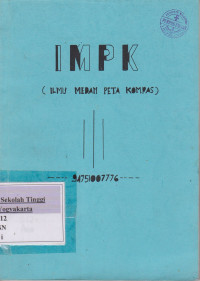 Image of IMPK ( Ilmu Medan Peta Kompas )