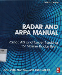 Image of Radar and Arpa Manual