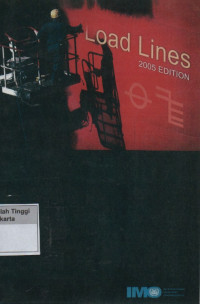 Image of Load Lines 2005 Edition