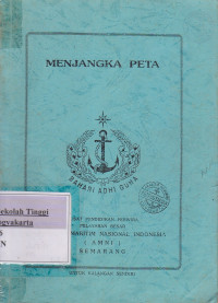 Image of Menjangka Peta