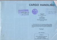 Image of Cargo Handling