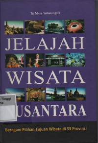 Image of Jelajah Wisata Nusantara